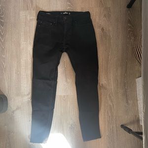 30x30 mens skinny jeans Hollister Co